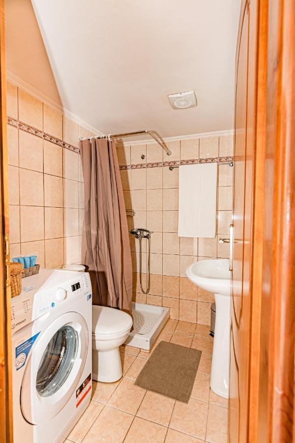 Koum Kapi Seaside Apartment Private Parking C1 Chania  Exterior photo